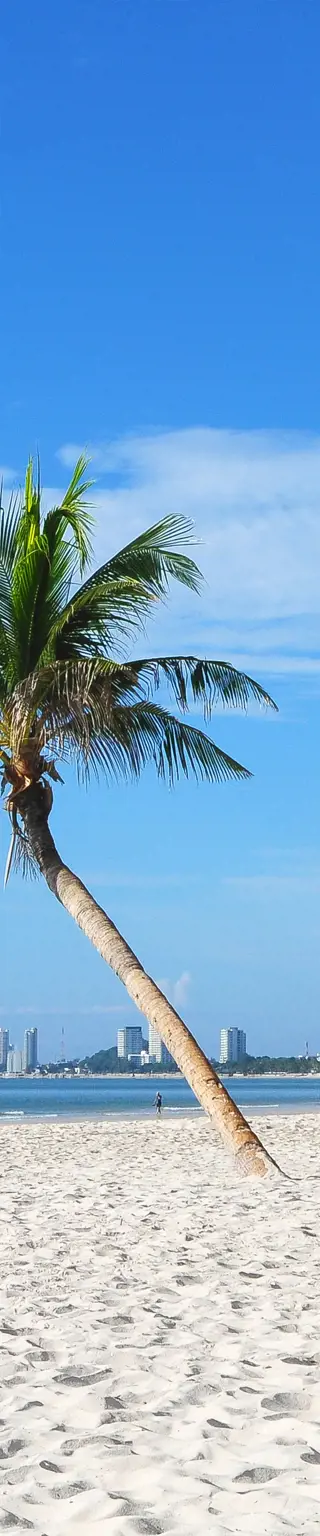 Die alte königliche Sommerresidenz - Hua Hin